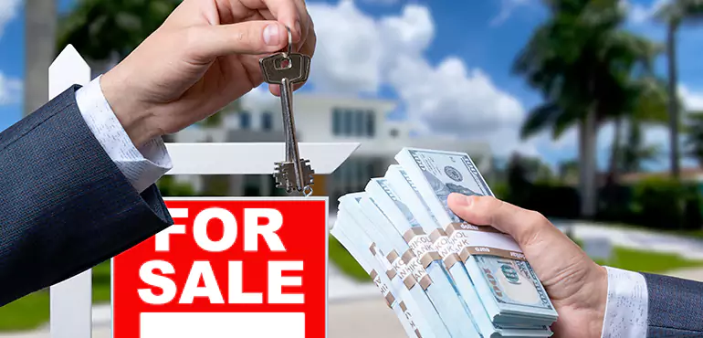 Why Lakewood Homeowners Love Selling to Us?